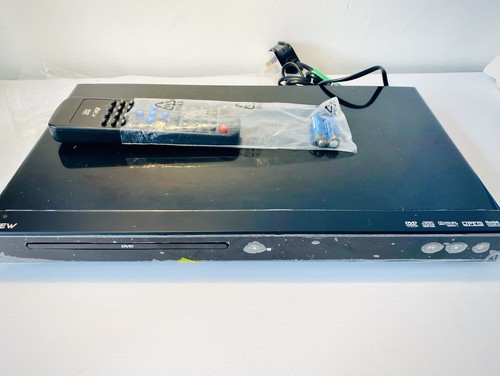 New view dvd player - view,