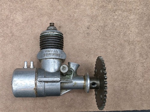 Vintage 1951 anderson - 1951, royal