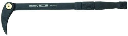 Bahco adjustable crowbar - crowbar, |