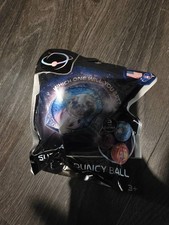 Flashing Lights Bouncy Ball