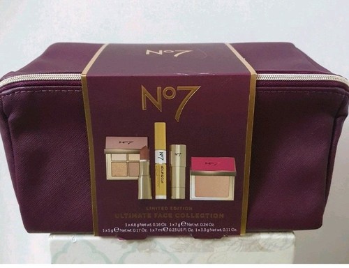 Boots no7 limited edition - no7,
