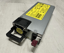 ARUBA Delta Electronics DPS-1050EB JL087A 1050W 110-240V Switching Power Supply