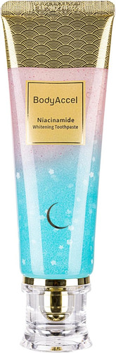 Bodyaccel niacinamide - bodyaccel,