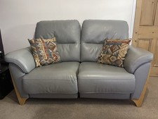 Ercol Enna Medium 2-Seater