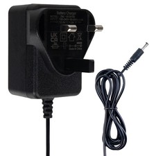 12 Volt Charger for Kids Ride On Cars,12V Charger for Ride On Toys Power Adapter