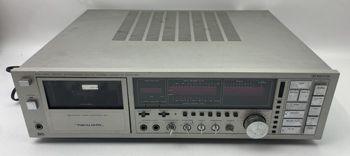 Vtg realistic scr 4500 - vtg, scr-4500