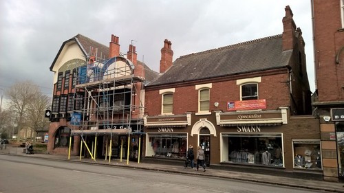 Photo 6x4 shop repairs - 6x4, repairs,