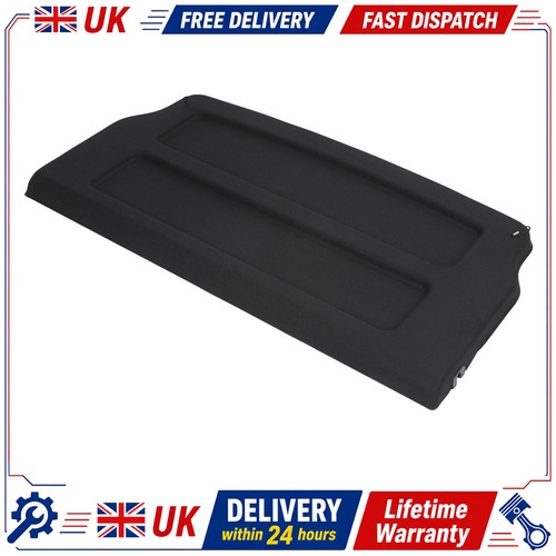 Rear boot parcel shelf for - parcel,
