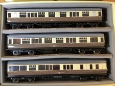 Ace Trains C/12 O Gauge Set of