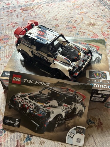 Lego technic top - technic, gear