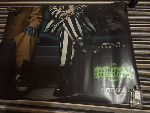 Beetlejuice - beetlejuice,