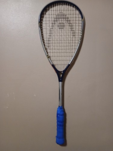 Head squash racket - squash,