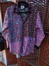 Ragged Priest Long Shirt