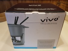 Vilo Villery and Boch Group
