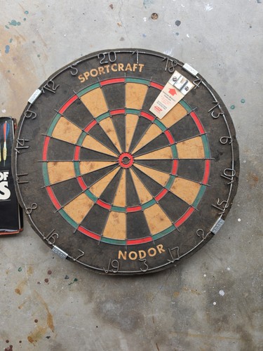 Vintage nodar sportcraft - vintage,