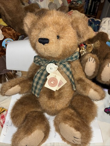 Boyds bears dylan t - bears,