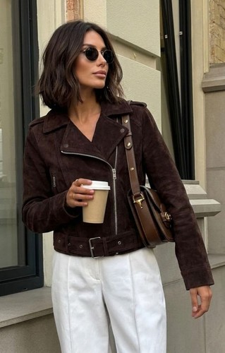 Glamorous rich brown - glamorous,