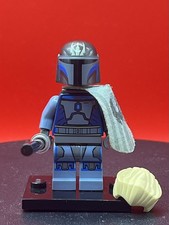LEGO Star Wars Minifigures