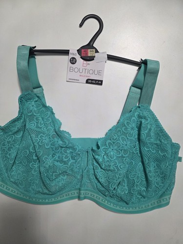 Bloutique cleo lace - m&s,