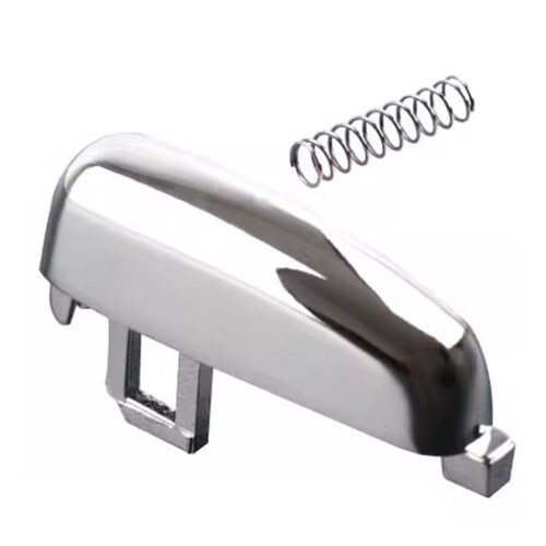Handbrake button switch - button,