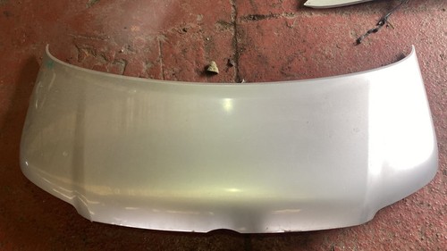 2008 transporter bonnet - t5,