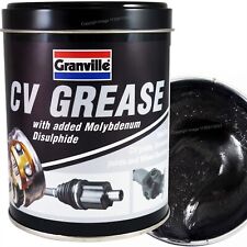 Granville Grease 500g Tin