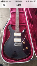 Tokai PR80Q Made in Japan