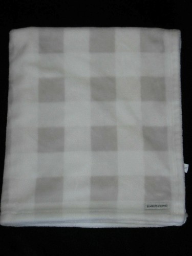 Blankets beyond baby - &, gray
