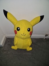 Pikachu Pokemon Toy Factory