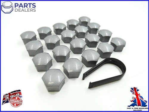 Wheel nut covers for - wheel,