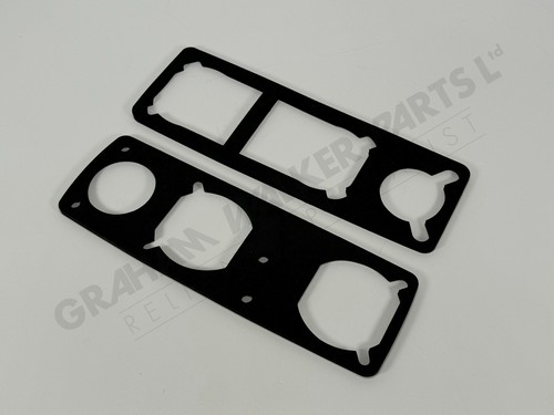 Reliant scimitar gasket rear - scimitar,