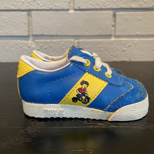 Vintage baby shoes - baby,