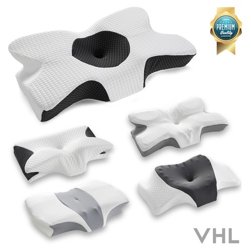 Memory foam cervical - memory,