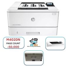 HP LASERJET PRO M402DN PRINTER