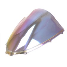 Iridium Double Bubble