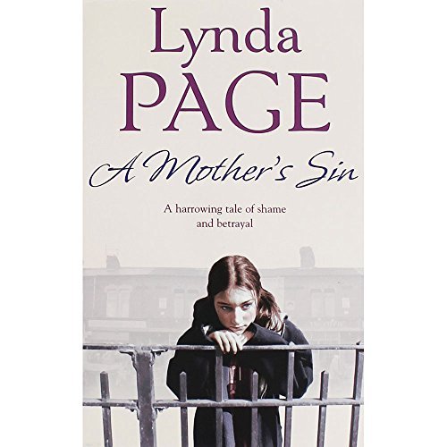 Mothers sin lynda page - a,