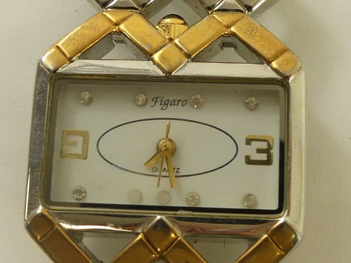 Women figaro - women's,