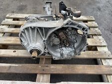 VW TRANSPORTER T5 2.0 TD1 5 SPEED MANUAL GEARBOX CODE PCA