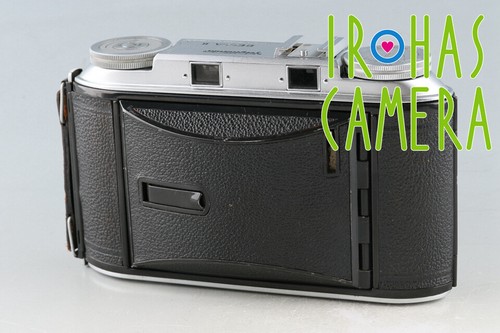 Voigtlander bessa - bessa, ii