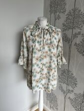 Paul & Joe Uniqlo Blouse