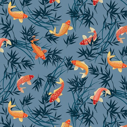 Fat quarter michiko japanese - fat,