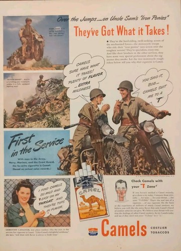 1944 vintage ww2 motorcycle - vintage,