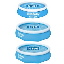 Bestway Fast Set Family