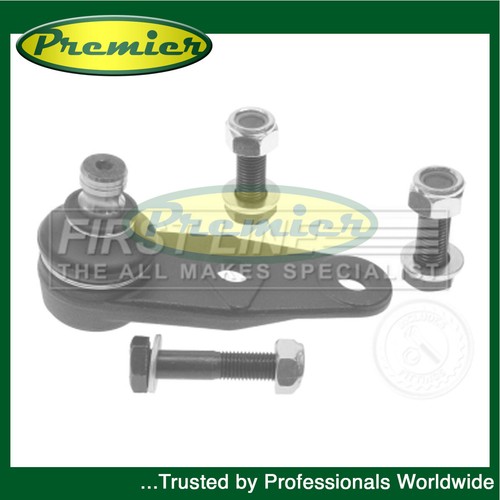 Premier front lower ball joint - front,
