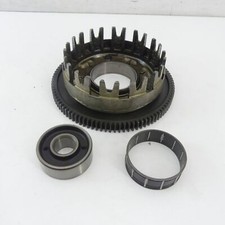 Yamaha XJ 650 4KO EZ:85 Clutch