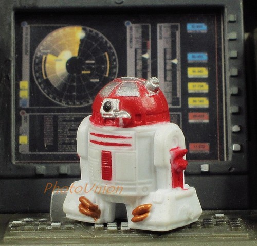 Hasbro star wars - wars, pods