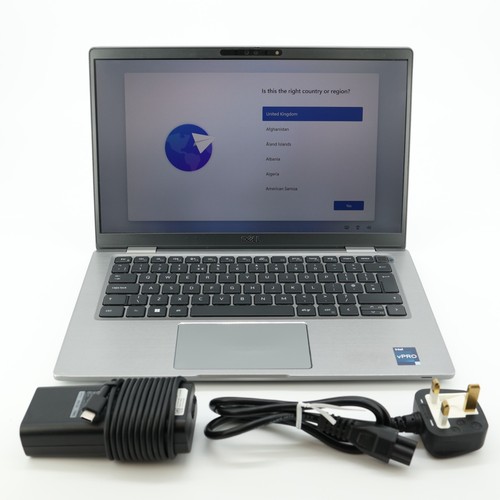 Dell latitude 7330 - 7330, 13.3"