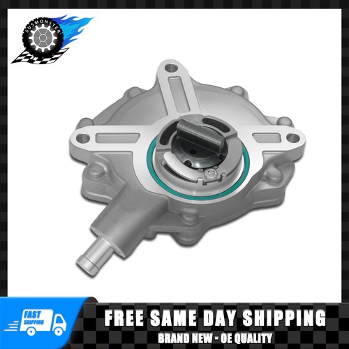 Brake vacuum pump - bmw, 3