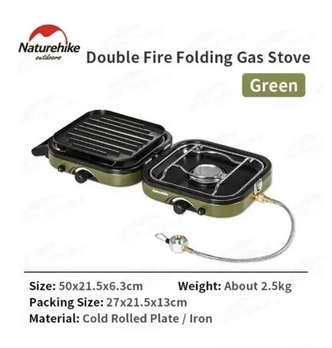 Naturehike upgraded double - naturehike,