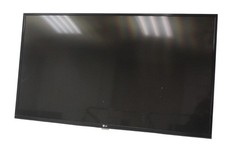 LG 43LX761H Full HD LED Flat Panel Smart TV 43" In Black BOXED - BD1